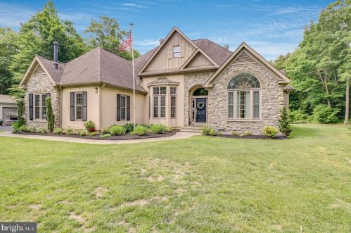 555 Drapers Corners Rd, Harrington, DE 19952-4841