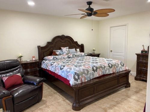 145 Peerless St, Lehigh Acres FL 33974-9455 exterior