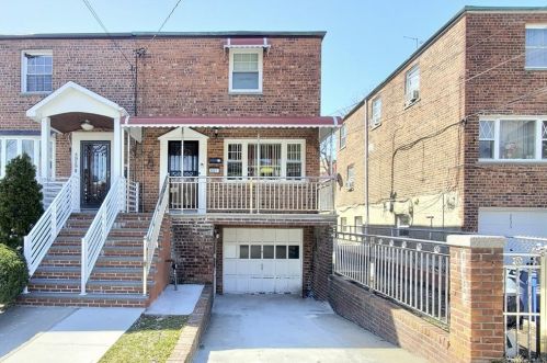 3931 Seton Ave, Bronx, NY 10466-2429