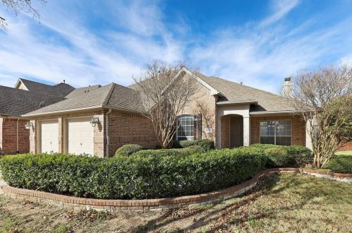 2653 Whispering Trl, Oak Point, TX 75068-6902
