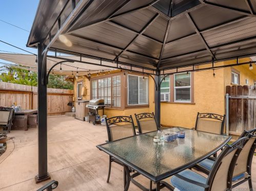 3509-13 Louisiana St, San Diego CA exterior