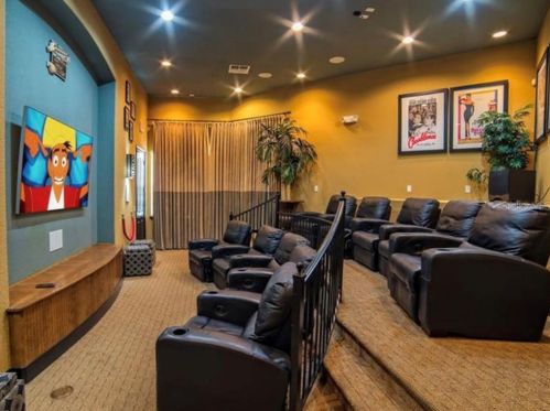 2459 Caravelle Cir, Kissimmee FL 34746-5809 exterior