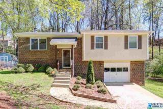 1501 Maralyn Dr, Birmingham AL  35235-1836 exterior