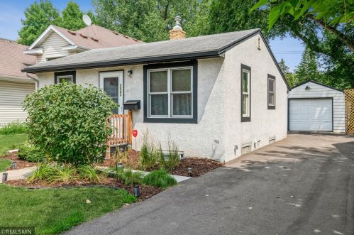 3043 Randolph St, Minneapolis, MN 55418-1824