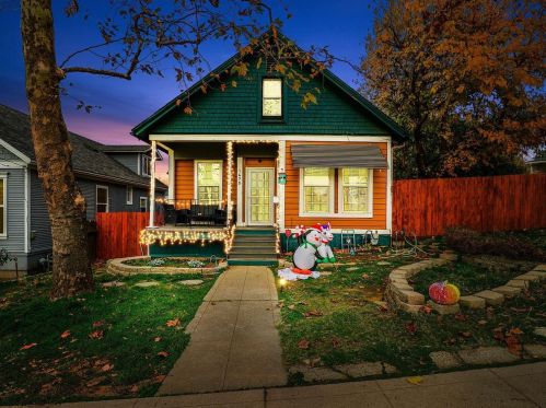 1475 Bridge St, Oroville, CA 95966-5059