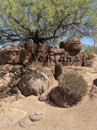 4805 Lonesome Trl, Cave Creek AZ  85331-4538 exterior