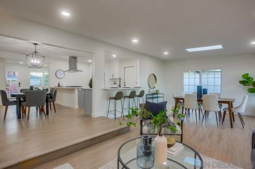 3065 Greyling Dr, San Diego CA  92123-2937 exterior