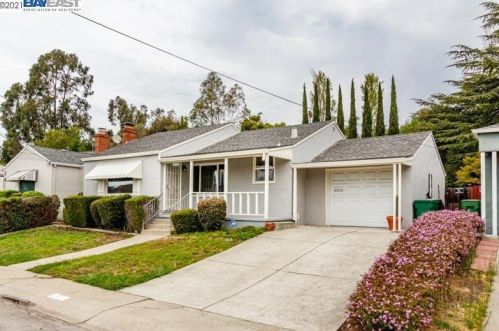 14868 Wake Ave, San Leandro, CA 94578-1805