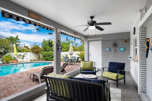 800 46th Ave, Hollywood FL  33021-5909 exterior