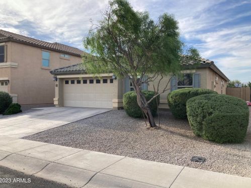 23824 Corona Ave, Buckeye, AZ 85326-7355