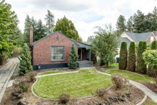 2825 Garfield St, Spokane, WA 99203-3238