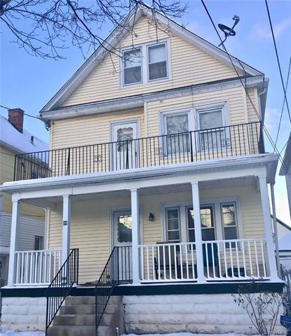 99 Ross Ave, Buffalo, NY 14207-1523