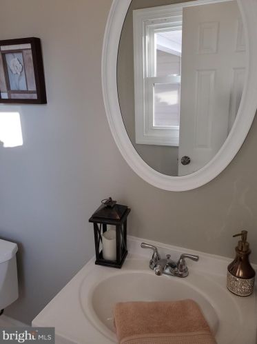 97 Holbrook Ln, Willingboro NJ  08046-1847 exterior