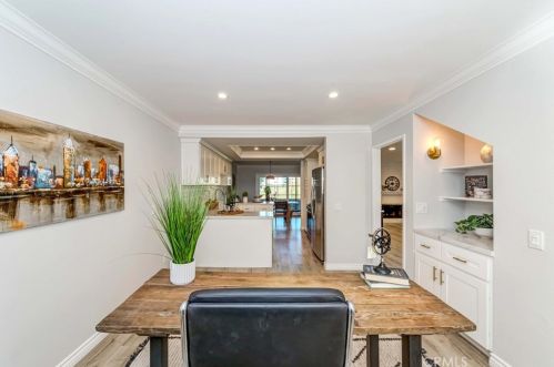 402 Westchester Pl, Fullerton CA  92835-2705 exterior