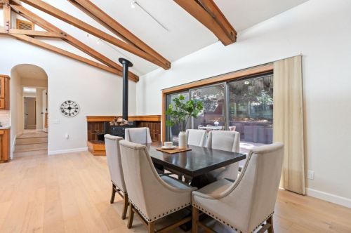 620 Condor Ave, Ben Lomond CA  95005-9627 exterior
