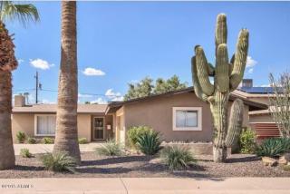 8744 El Nido Ln, Scottsdale, AZ 85250-6303