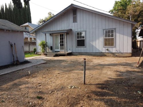 3336 Topeka St, Riverbank CA  95367-2330 exterior