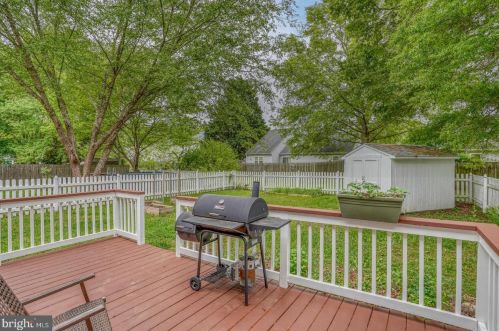 118 Stoney Dr, Dover DE  19904-9737 exterior