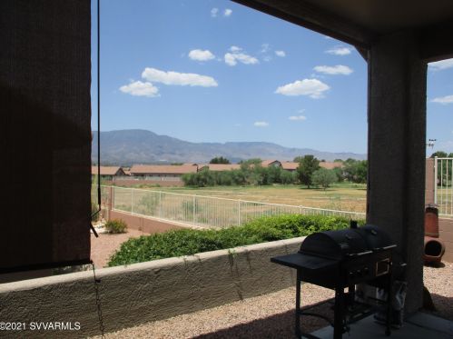 970 Golf View Dr, Cornville AZ  86325-4877 exterior
