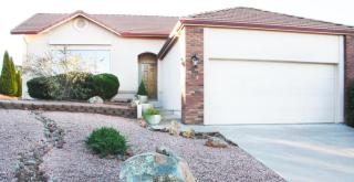 419 Phoenix St, Payson, AZ 85541-5577