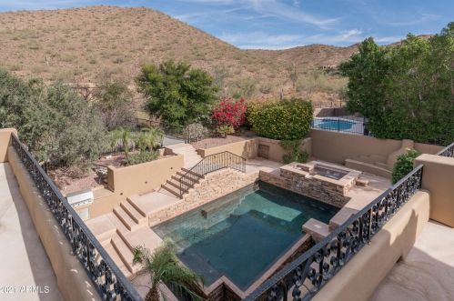11906 Desert Trail Rd, Scottsdale, AZ 85259-2724