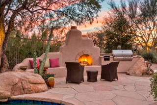 6349 Senita Cir, Scottsdale, AZ 85266-7329