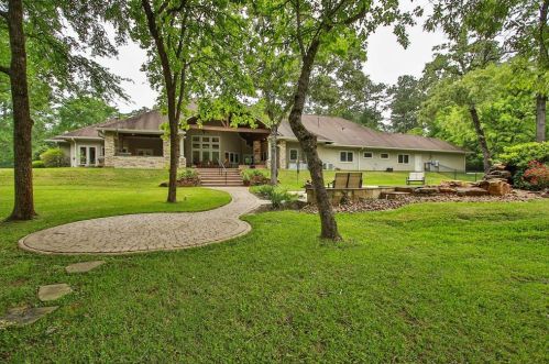 28632 Sharon Louise, Magnolia TX  77355-4611 exterior