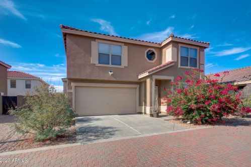 6092 Bell Pl, Chandler, AZ 85249-4901
