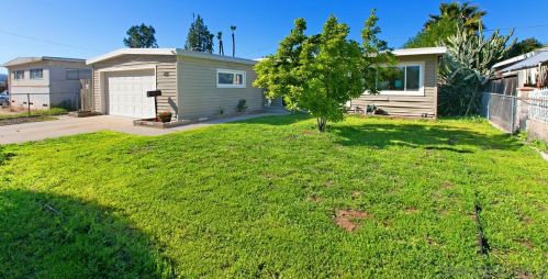 620 Farview St, El Cajon, CA 92021-4602
