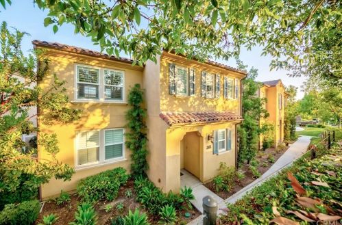 2668 Santa Fe Rd, Brea, CA 92821-9119