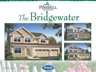 1335 Brenda Rd, Minnetrista MN  55387 exterior