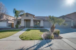 4225 Roger Way, Chandler, AZ 85249-2975