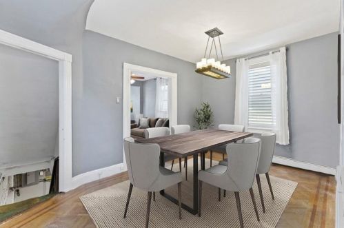 73 49th St, Bayonne NJ  07002-4015 exterior