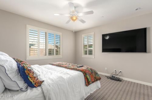 3074 Toledo St, Gilbert AZ  85295 exterior