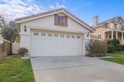 27752 Kristin Ln, Santa Clarita, CA 91350-4327