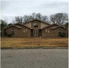 2509 Aimee Dr, Montgomery, AL 36106-3301