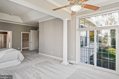 15573 Alderbrook Dr, Haymarket VA  20169-6130 exterior