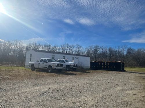 436 Green Valley Rd, Fairdale, PA 15320-2680