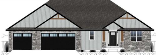 3219 Evening Star Dr, Green Bay, WI 54311