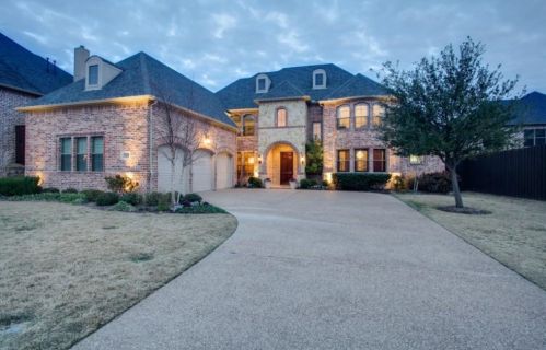 11336 Altamont Dr, Frisco, TX 75033-1181