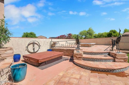 20913 Ct St, Buckeye AZ  85396-3640 exterior