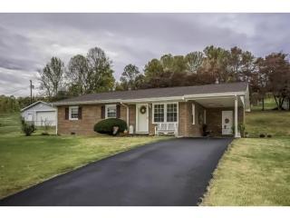 4812 Sunbright Dr, Kingsport, TN 37664-4847