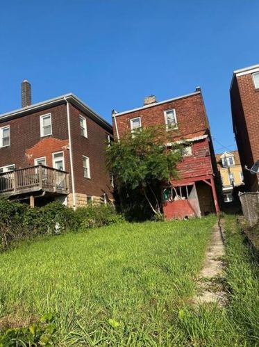 2534 Allequippa St, Pittsburgh, PA 15213-2309