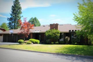 6415 Madelia St, Spokane WA  99223-8358 exterior
