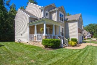 9099 Sutlers Ln, Mechanicsville, VA 23116-6598