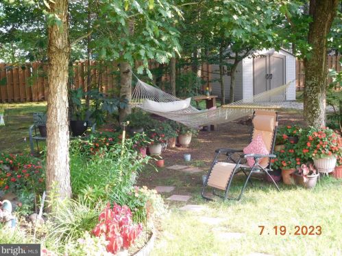 16832 Fairfax Dr, Owens VA  22485-5649 exterior