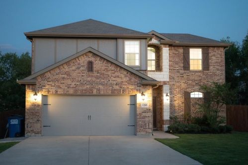 1205 Bronner Dr, Princeton, TX 75407-6818