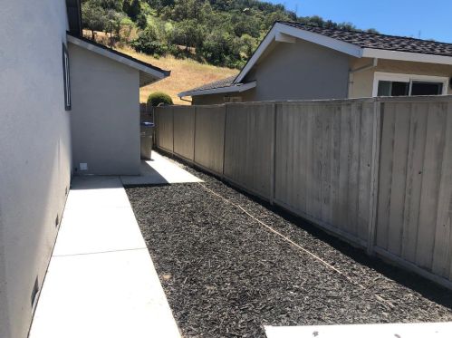 733 Colleen Dr, San Jose CA  95123-4607 exterior