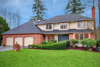 11411 204th Pl, Snohomish, WA 98296-7188