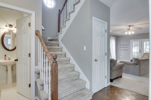 207 Longstreet Xing, North Augusta SC  29860-9078 exterior